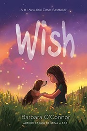 Wish Book cover