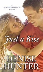 Just a kiss Cover Image