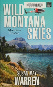 Wild Montana skies Cover Image