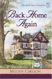 Back home again  Cover Image