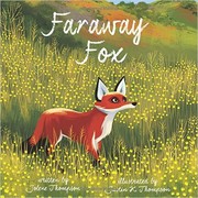 Faraway Fox  Cover Image