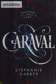 Caraval  Cover Image