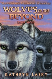 Star wolf  Cover Image