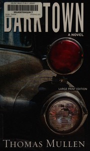 Darktown Cover Image