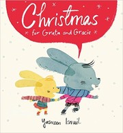 Christmas for Greta and Gracie  Cover Image