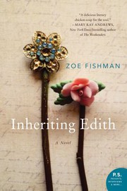 Inheriting Edith : a novel  Cover Image