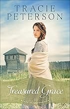 Treasured grace  Cover Image