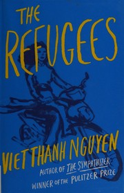 The refugees  Cover Image