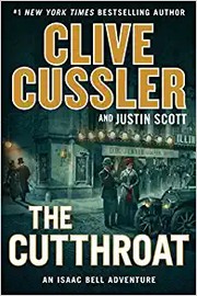 The cutthroat  Cover Image