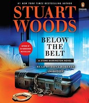 Below the belt Cover Image