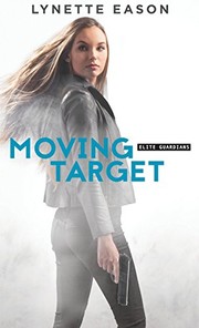 Moving target  Cover Image