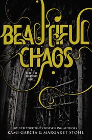 Beautiful chaos  Cover Image