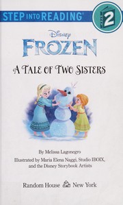 A tale of two sisters  Cover Image