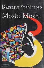 Moshi Moshi  Cover Image