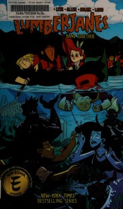 Lumberjanes. 5, Band together  Cover Image