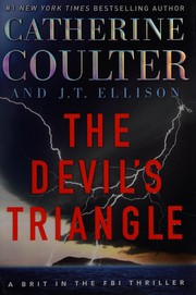 The devil's triangle  Cover Image