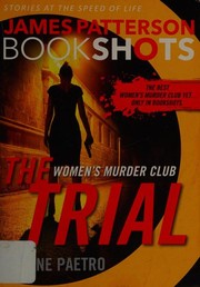 The trial  Cover Image