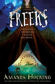 Freeks  Cover Image