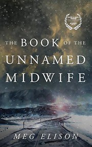 The book of the unnamed midwife Cover Image