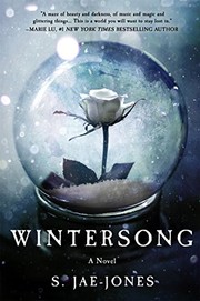 Wintersong  Cover Image