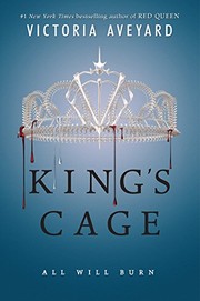 King's cage  Cover Image