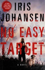 No easy target  Cover Image