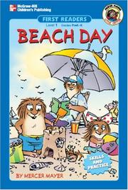 Beach day  Cover Image