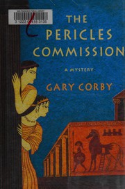 The Pericles Commission  Cover Image