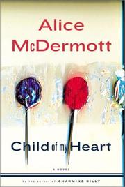 Child of my heart  Cover Image