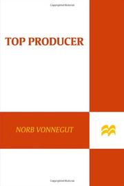 Top producer : [a novel]  Cover Image