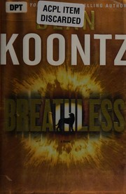 Breathless : a novel  Cover Image