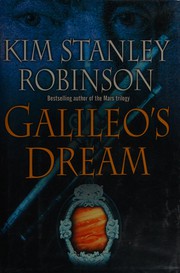 Galileo's dream  Cover Image