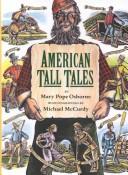 American tall tales  Cover Image