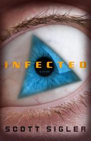 Infected : a novel  Cover Image