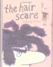 The hair scare  Cover Image