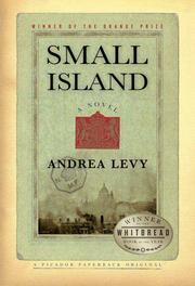 Small island  Cover Image