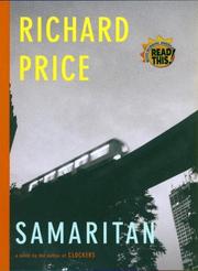 Samaritan  Cover Image