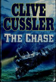 The chase  Cover Image