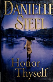 Honor thyself  Cover Image