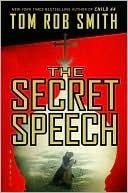 The secret speech : Leo Demidov, book 2  Cover Image