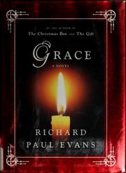 Grace  Cover Image