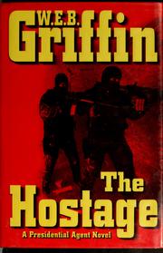 The hostage  Cover Image