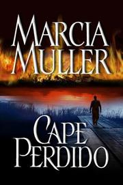 Cape Perdido  : Cape Perdido, book 3  Cover Image