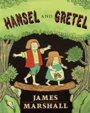 Hansel and Gretel  Cover Image