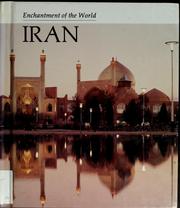 Iran  Cover Image