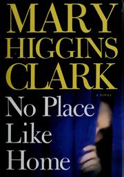 No place like home  Cover Image