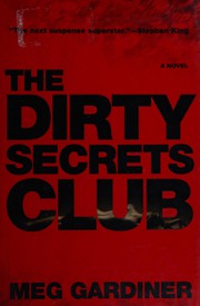 The Dirty Secrets Club  Cover Image