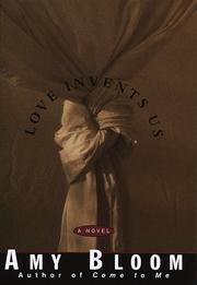 Love invents us  Cover Image