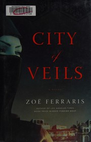 City of veils : a novel  Cover Image