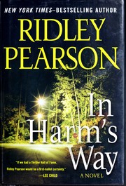 In harm's way : Walt Fleming, book 4  Cover Image